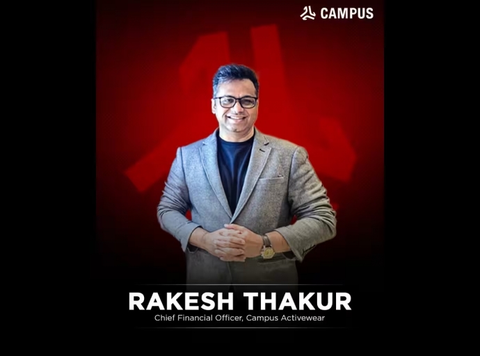 Campus Activewear strengthens corporate governance with new CFO appointment